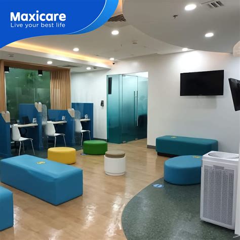Maxicare Helpdesk .